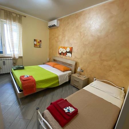 B&B Cavirani Gallipoli Luaran gambar