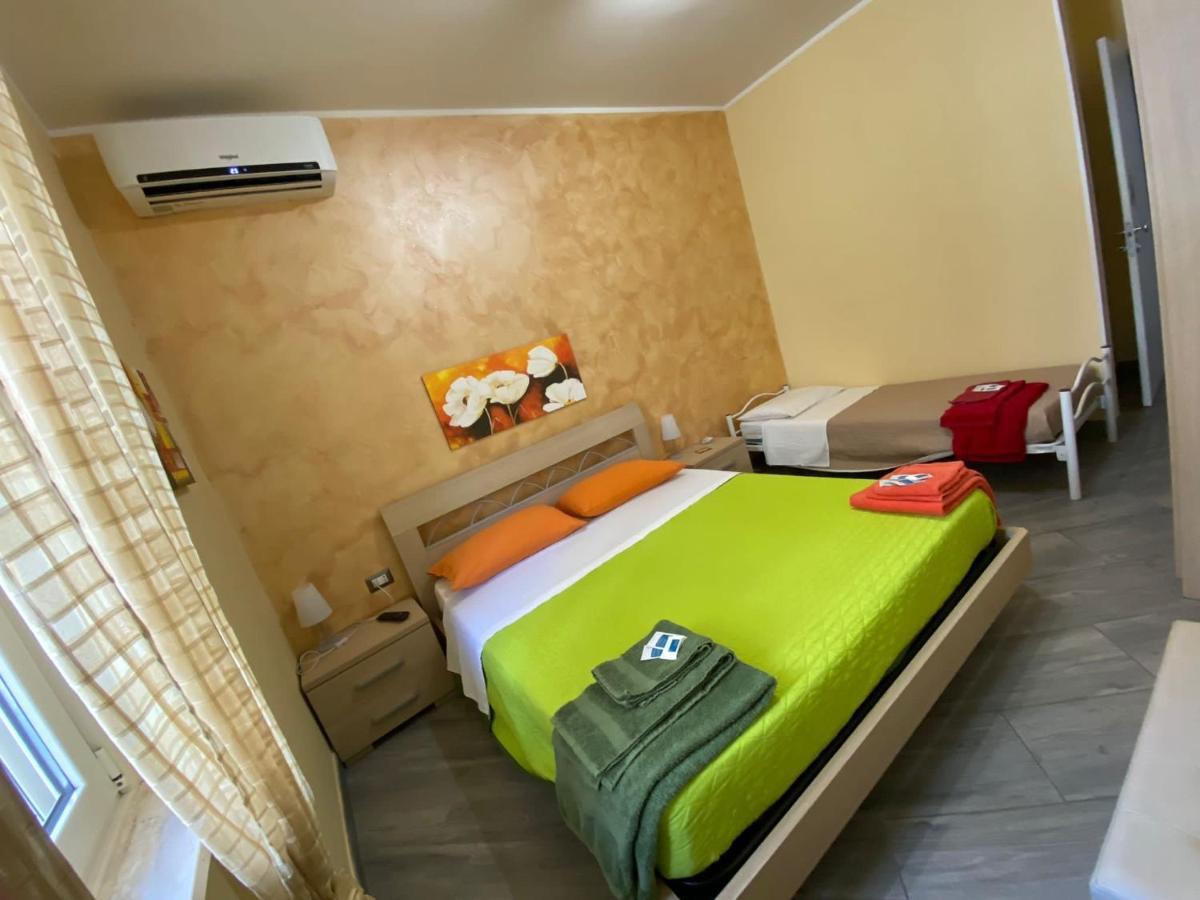 B&B Cavirani Gallipoli Luaran gambar