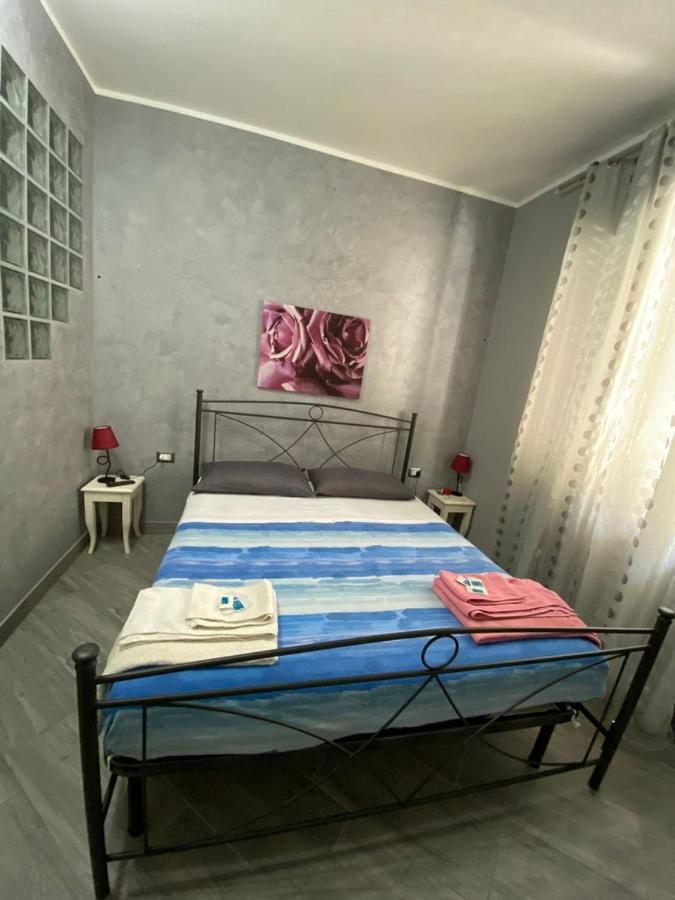 B&B Cavirani Gallipoli Luaran gambar