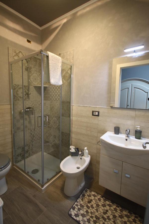 B&B Cavirani Gallipoli Luaran gambar